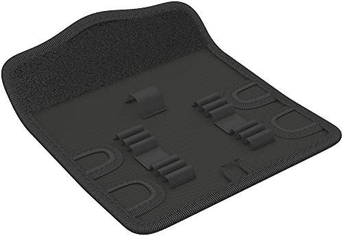 9436 Bolso plegable KK Vario RA 7 9436 Bolso plegable KK Vario RA 7 von Wera