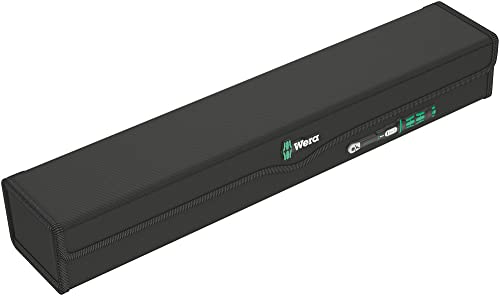 9445 Caja de material textil Click-Torque C 3 von Wera