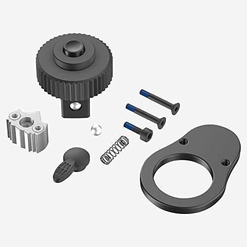9908 C 5 ratchet repair kit 9908 C 5 ratchet repair kit von Wera
