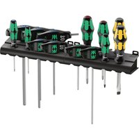 Wera Bicycle Big-Pack 1 Schraubendreher-Set 14teilig Sechskant, TORX, Schlitz, Kreuzschlitz Phillip Wera Bicycle Big-Pack 1 Schraubendreher-Set 14teilig Sechskant, TORX, Schlitz, Kreuzschlitz Phillip von Wera