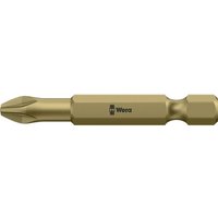 Bit 855/4 TH 1/4 Zoll PZD 3 L.50mm Torsionszone, extrahart WERA von Wera