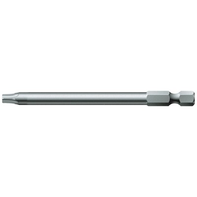 Bit 867/4 IP für TORX PLUS® 9 IP x 89mm von Wera