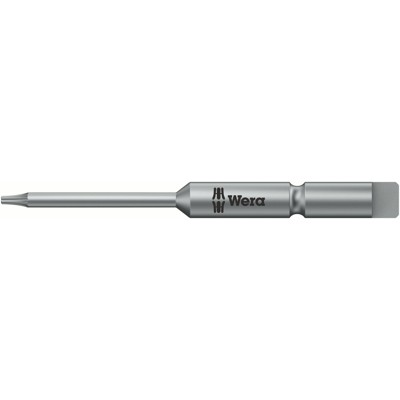 Bit 867/9 C IP Halfmoon für TORX PLUS® 8 IP x 44mm von Wera