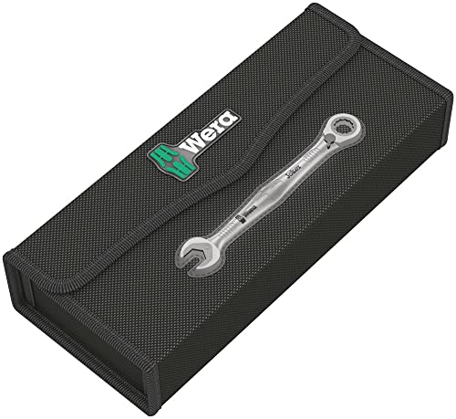 Bolsa para herramientas, vacío Falttasche Joker Switch 11tlg Bolsa para herramientas, vacío Falttasche Joker Switch 11tlg von Wera