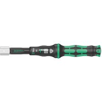 Wera - Click-Torque x 1 Klick-Drehmomentschlüssel, 9x12 x 2,5-25 Nm von Wera