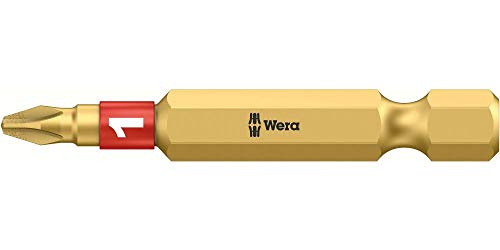 Diamant BiTorsion-Bit 50 mm von Wera
