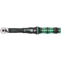 Drehmomentschlüssel Click-Torque C 1 1/2 Zoll 10-50 Nm WERA von Wera