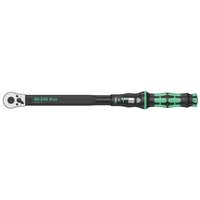 Drehmomentschlüssel Click-Torque C 3 1/2 Zoll 40-200 Nm WERA von Wera