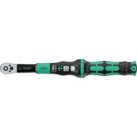 Drehmomentschlüssel Click-Torque Lock a 5 r/l 1/4 Zoll 2,5-25 Nm Wera Drehmomentschlüssel Click-Torque Lock a 5 r/l 1/4 Zoll 2,5-25 Nm Wera von Wera