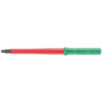 VDE-Wechselklinge für TORX-Schrauben T15 VDE-Wechselklinge für TORX-Schrauben T15 von Wera