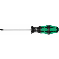 Schraubendreher Torx Black Point-Spitze t 30x115mm Wera von Wera