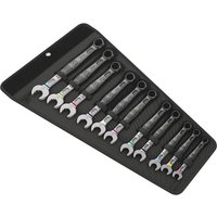 [NEUWERTIG] Wera 05020231001 6003 Joker Set 1 Ring Maulschlüssel Satz 8 19 Mm 11teilig B-Ware von Wera