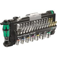 Wera Tool-Check PLUS, 39-tlg. von Wera