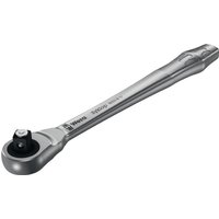 WERA D.-Knarre Zyklop Metal push 3/8 Zoll 76 Z.L.222mm WERA D.-Knarre Zyklop Metal push 3/8 Zoll 76 Z.L.222mm von Wera