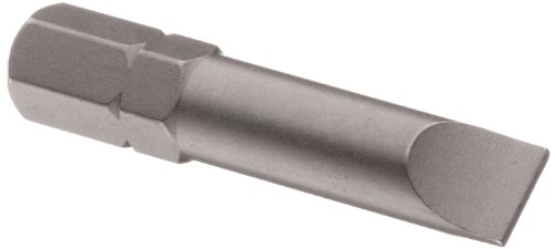 WERA Serie 2 800/2 Z Blech-Bit, Schlitz 1,2 mm x 8,0 mm, 5/16-Zoll-Antrieb von Wera