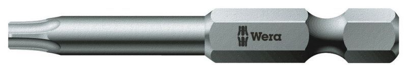 WERA - TORX-Bits 867/4 Z  TX 1 x 50 mm - 05135200001 von Wera