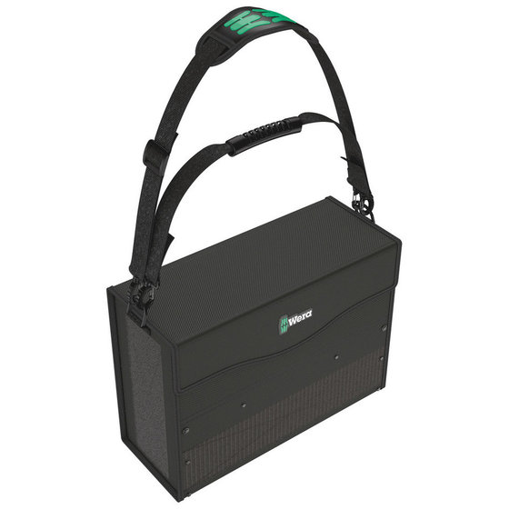 Wera® - Werkzeug-Container Wera 2go 2 XL, 2-teilig von Wera