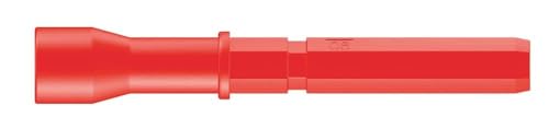 Wera - 05003460001 - Kraftform Kompakt 96 VK, 6,3 x 89 mm von Wera