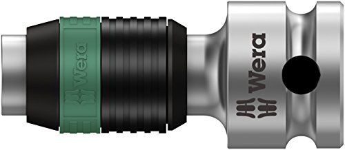 Wera 05003590001 8784 B1 Zyklop-Verbindungsteil, 3/8" von Wera