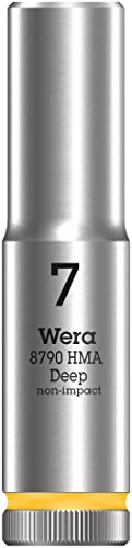 Wera 8790 HMA Deep Gelb 7.0 mm Wera 8790 HMA Deep Gelb 7.0 mm von Wera