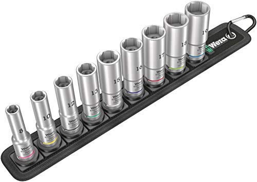 Wera Belt B Deep 1 Variety Pack Wera Belt B Deep 1 Variety Pack von Wera