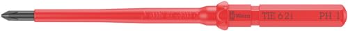 Wera Kraftform Kompakt VDE 62 i PH 1 x 157 mm TIE Wera Kraftform Kompakt VDE 62 i PH 1 x 157 mm TIE von Wera