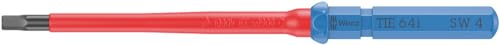 Wera Kraftform Kompakt VDE 64 i 4,0 x 157 mm TIE Wera Kraftform Kompakt VDE 64 i 4,0 x 157 mm TIE von Wera