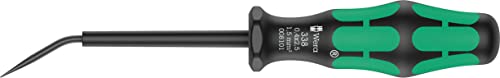 Wera - 05008101001-338 Reihenklemmen-Betätigungswerkzeug, 0.4 x 2.5 x 81 mm Wera - 05008101001-338 Reihenklemmen-Betätigungswerkzeug, 0.4 x 2.5 x 81 mm von Wera