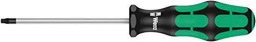 Wera 367 Torx-Schraubendreher, TX 20 x 100 mm, 05028010001 Wera 367 Torx-Schraubendreher, TX 20 x 100 mm, 05028010001 von Wera