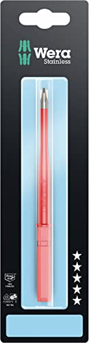 Wera KK VDE 3065 iS PZ/S # 2 x 154 mm SB Wera KK VDE 3065 iS PZ/S # 2 x 154 mm SB von Wera