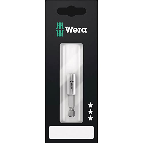 Wera 05073357001 Universalhalter auf SB-Karte 899/4/1 SB von Wera