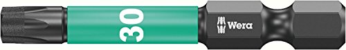Wera 05073966001 Impaktor Bits 867/4 IMP DCSB 1 x TX 30 x 50 mm Wera 05073966001 Impaktor Bits 867/4 IMP DCSB 1 x TX 30 x 50 mm von Wera