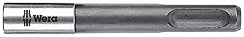 Wera 05134397001 Universalhalter mit Magnet auf SB Karte 899/14/1 SB Wera 05134397001 Universalhalter mit Magnet auf SB Karte 899/14/1 SB von Wera