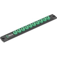 Wera 05136420001 9600 Nuss-Magnetleiste Twist-to-lock 1/4  1St. von Wera