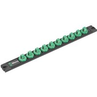 Wera 05136421001 9601 Nuss-Magnetleiste Twist-to-lock 3/8  1St. von Wera