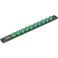 Wera 05136422001 9602 Nuss-Magnetleiste Twist-to-lock 1/2  1St. von Wera