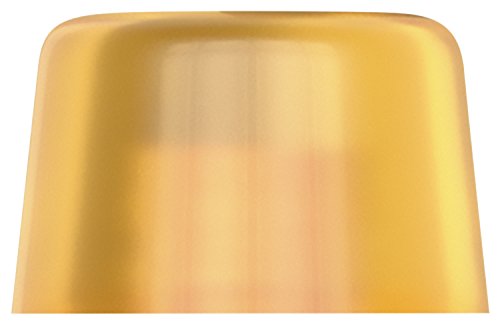 Wera 100 L Lose Köpfe aus Cellidor, für Hammer 100, # 7 x 60 mm, Wera 05000135001 von Wera