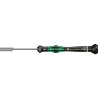 Wera 2069 Elektroniker-Steckschlüssel, 5,5 x 60 mm Wera 2069 Elektroniker-Steckschlüssel, 5,5 x 60 mm von Wera