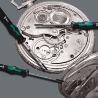 Wera 2069 Elektroniker-Steckschlüssel, Länge 60 mm Wera 2069 Elektroniker-Steckschlüssel, Länge 60 mm von Wera