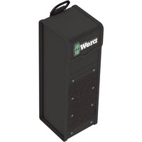 Wera 2go 7 05004356001 Werkzeugtasche unbestückt (B x H x T) 100 x 295 x 100mm von Wera