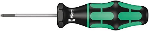 Wera 300 IP Drehmomentindikator Torx Plus, 9 IP, 1.4 Nm, Wera 05028043001 von Wera