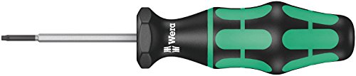 Wera 300 TX Drehmomentindikator TORX, TX 10, 2.0 Nm, 05027934001 von Wera