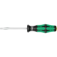 Wera 334 SK Schlitz-Schraubendreher, 0,6 x 3,5 x 75 mm Wera 334 SK Schlitz-Schraubendreher, 0,6 x 3,5 x 75 mm von Wera