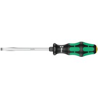 Wera 334 SK Schlitz-Schraubendreher, 1,2 x 6,5 x 125 mm Wera 334 SK Schlitz-Schraubendreher, 1,2 x 6,5 x 125 mm von Wera