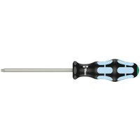 Wera 3367 TORX-Schraubendreher, Edelstahl, TX 30 x 115 mm von Wera