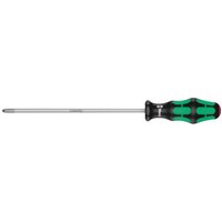 Wera 350 PH Kreuzschlitz-Schraubendreher, PH 2 x 200 mm Wera 350 PH Kreuzschlitz-Schraubendreher, PH 2 x 200 mm von Wera