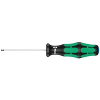 Wera 352 Sechskant-Kugelkopf-Schraubendreher, 1,5 x 60 mm Wera 352 Sechskant-Kugelkopf-Schraubendreher, 1,5 x 60 mm von Wera