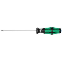 Wera 352 Sechskant-Kugelkopf-Schraubendreher, 2 x 100 mm Wera 352 Sechskant-Kugelkopf-Schraubendreher, 2 x 100 mm von Wera
