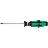 Wera 367 TORX BO-Schraubendreher, TX 10 x 80 mm von Wera