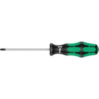 Wera 367 TORX BO-Schraubendreher, TX 15 x 80 mm von Wera
